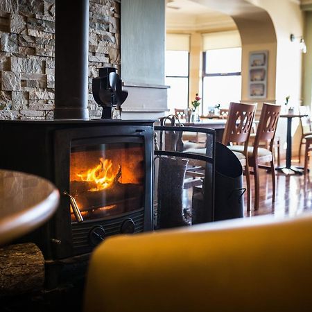 Avoca Hotel Newcastle  Bagian luar foto
