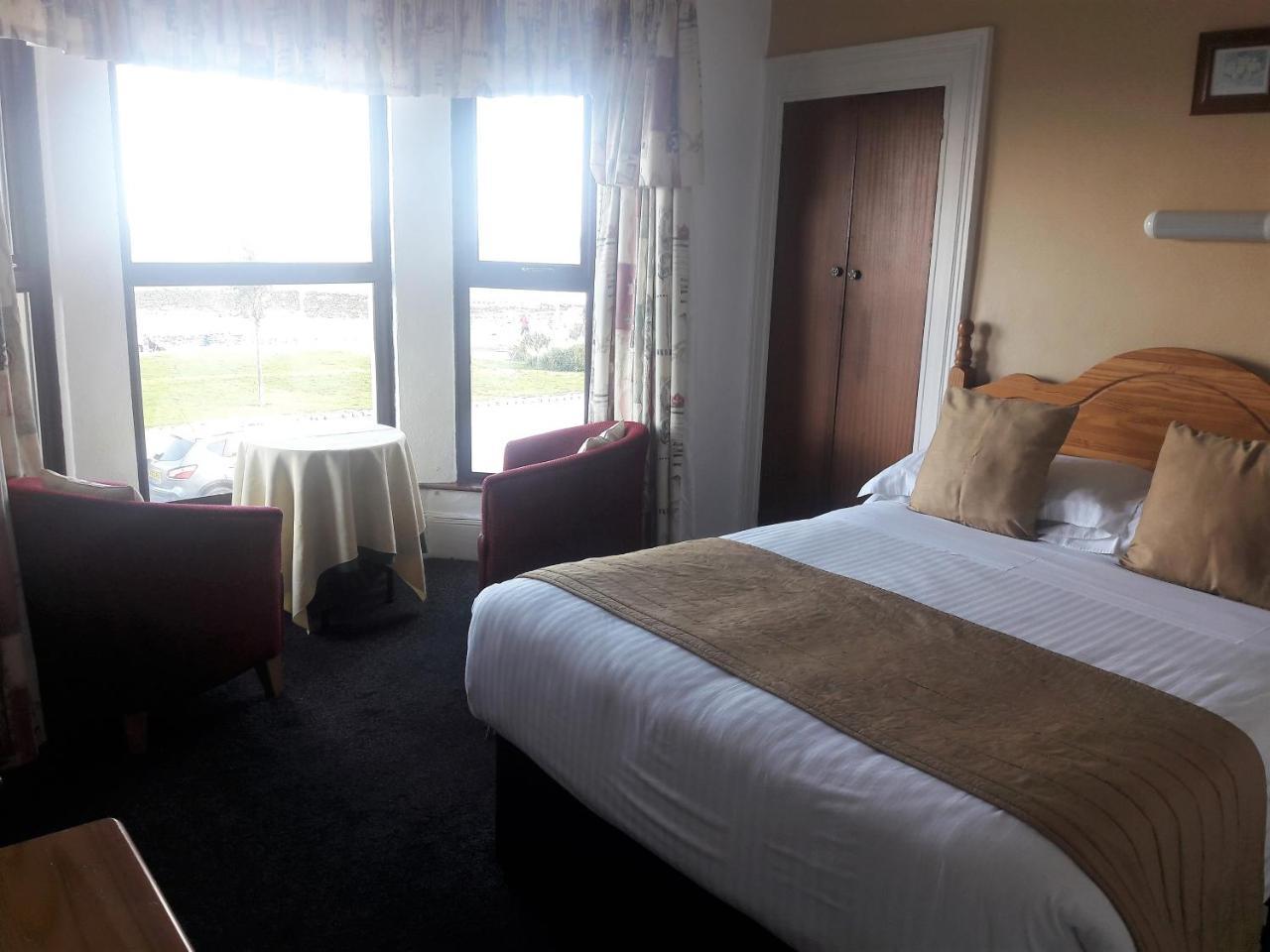 Avoca Hotel Newcastle  Bagian luar foto