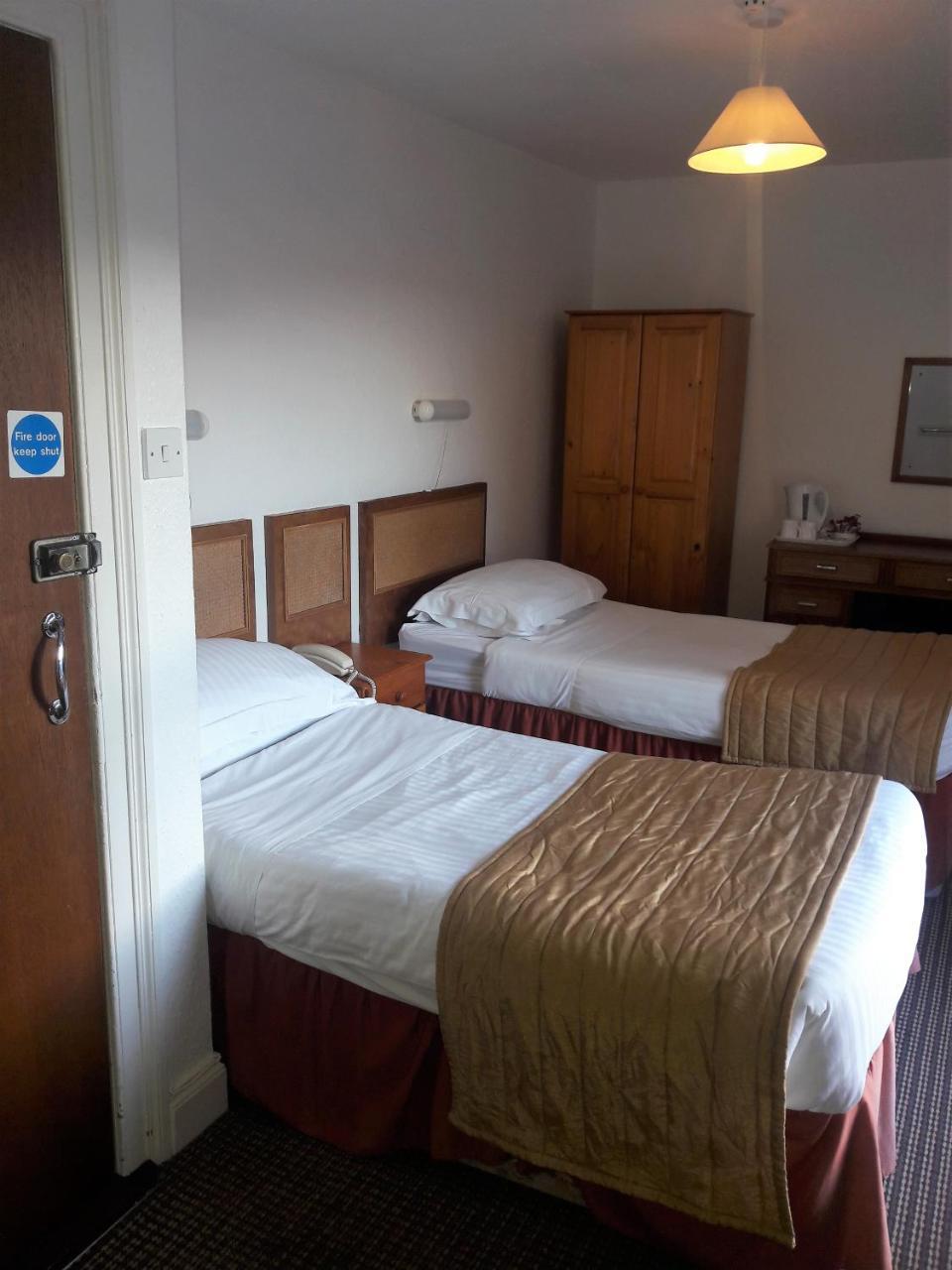 Avoca Hotel Newcastle  Bagian luar foto