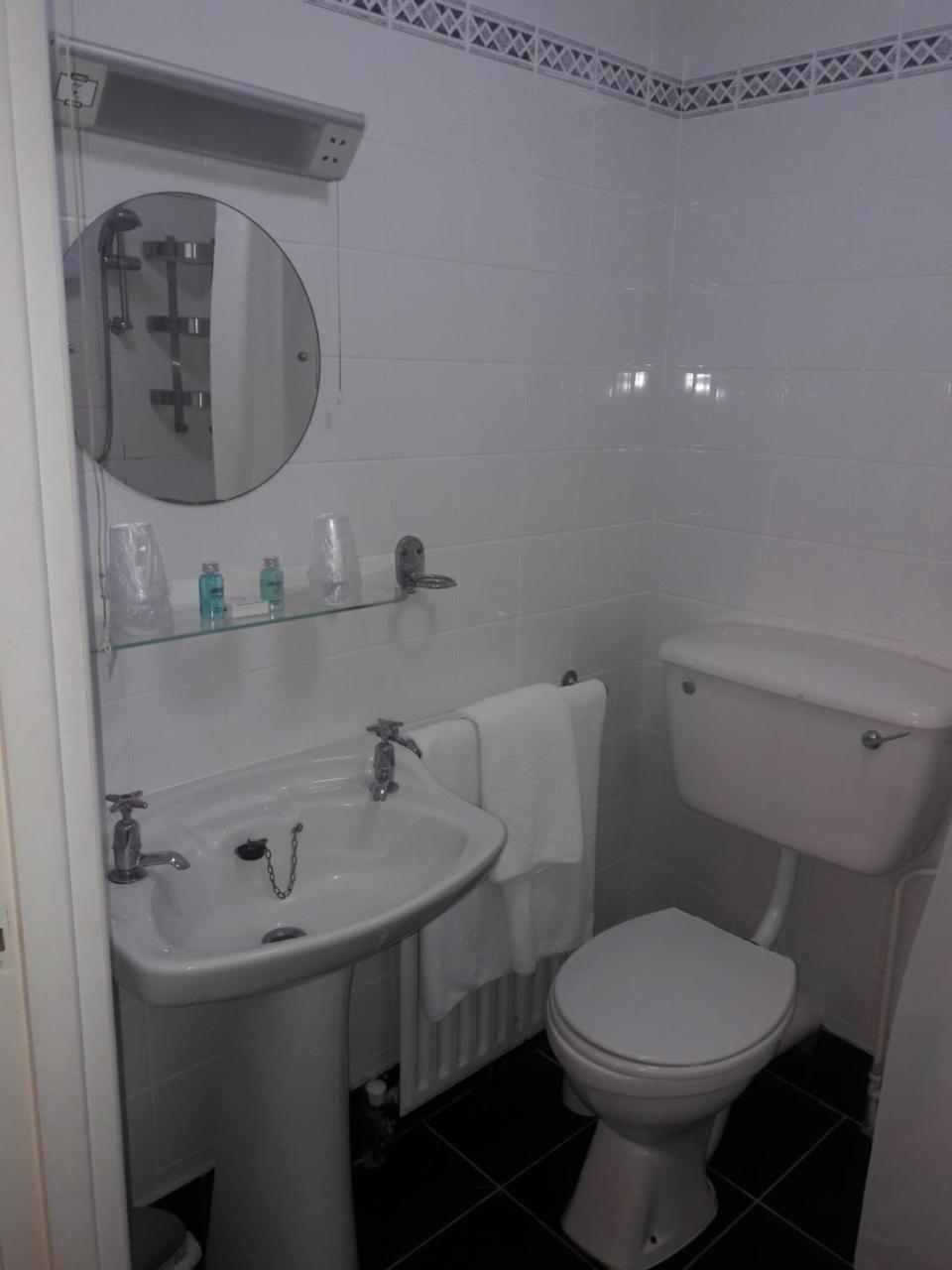 Avoca Hotel Newcastle  Bagian luar foto