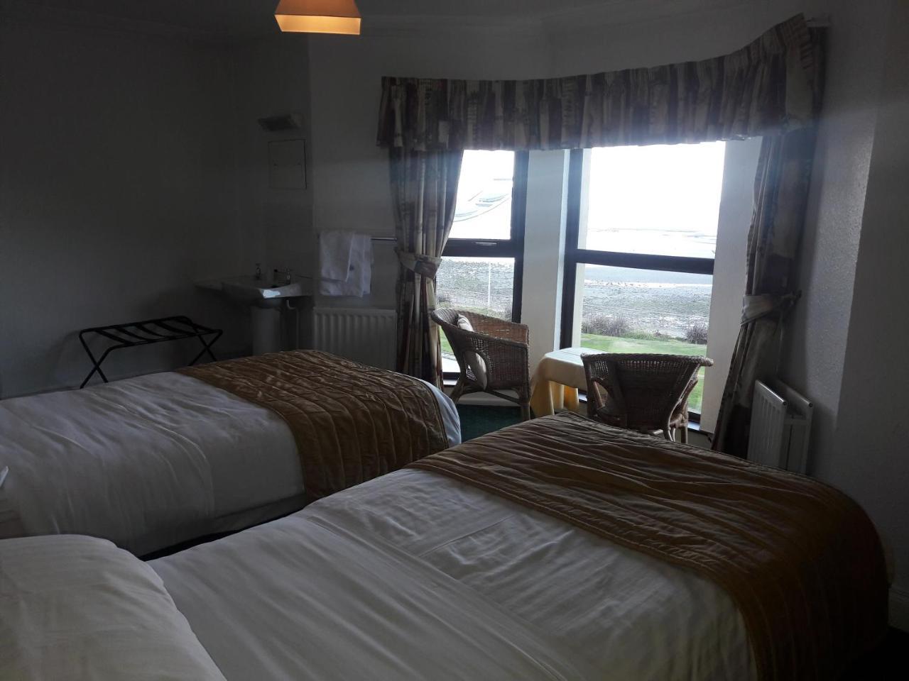 Avoca Hotel Newcastle  Bagian luar foto