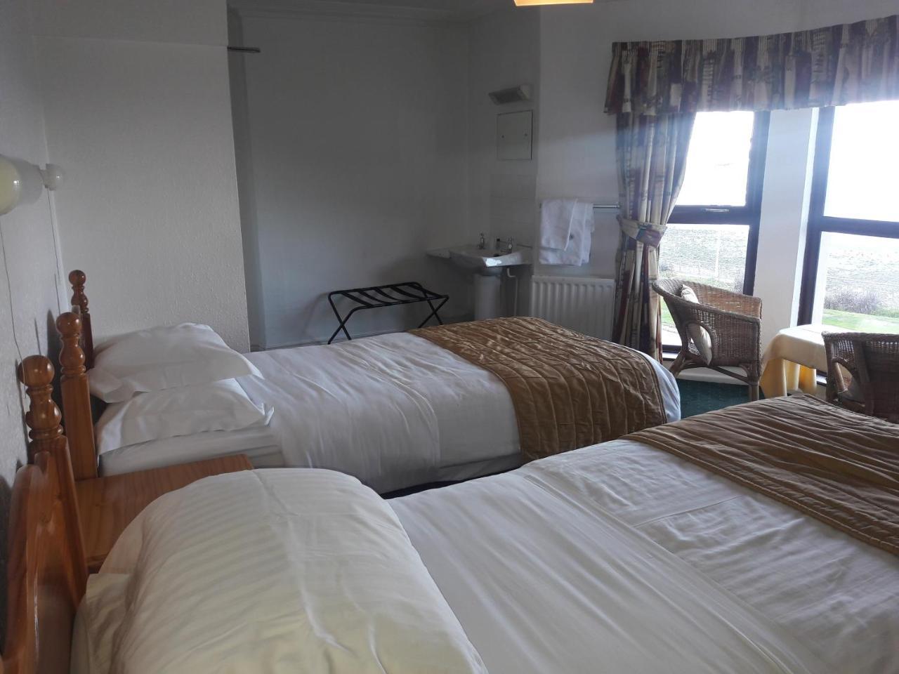 Avoca Hotel Newcastle  Bagian luar foto
