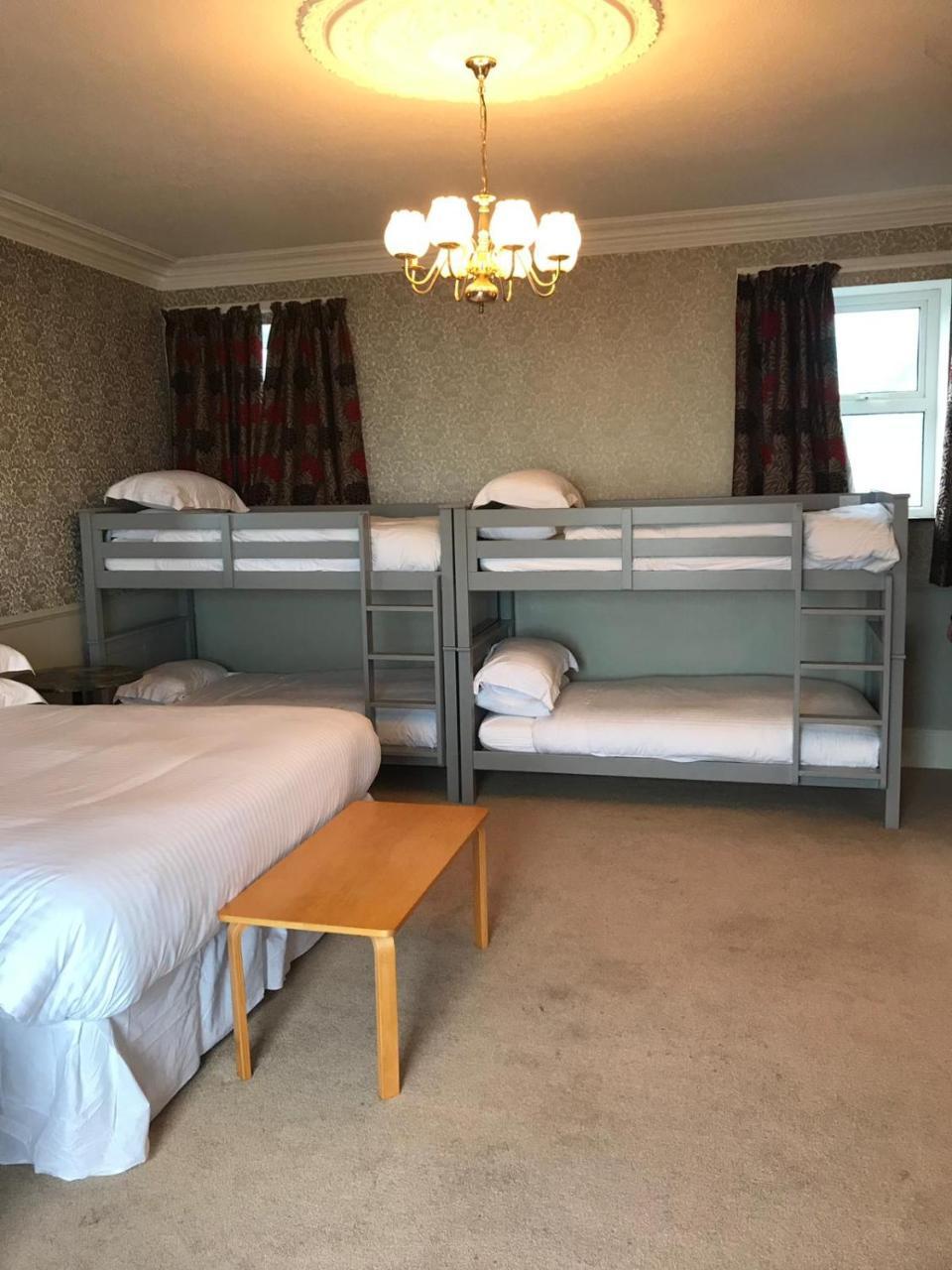 Avoca Hotel Newcastle  Bagian luar foto
