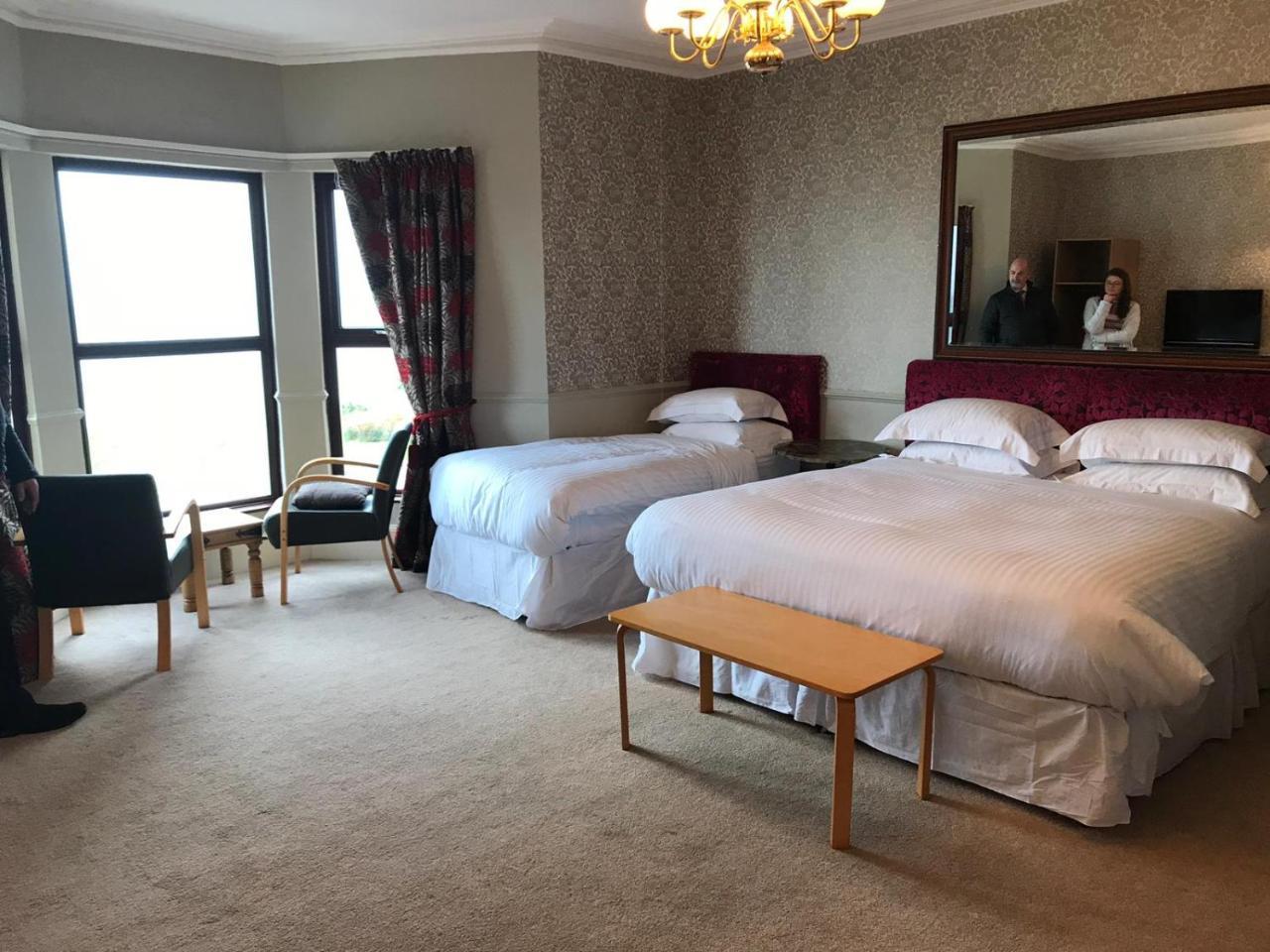 Avoca Hotel Newcastle  Bagian luar foto