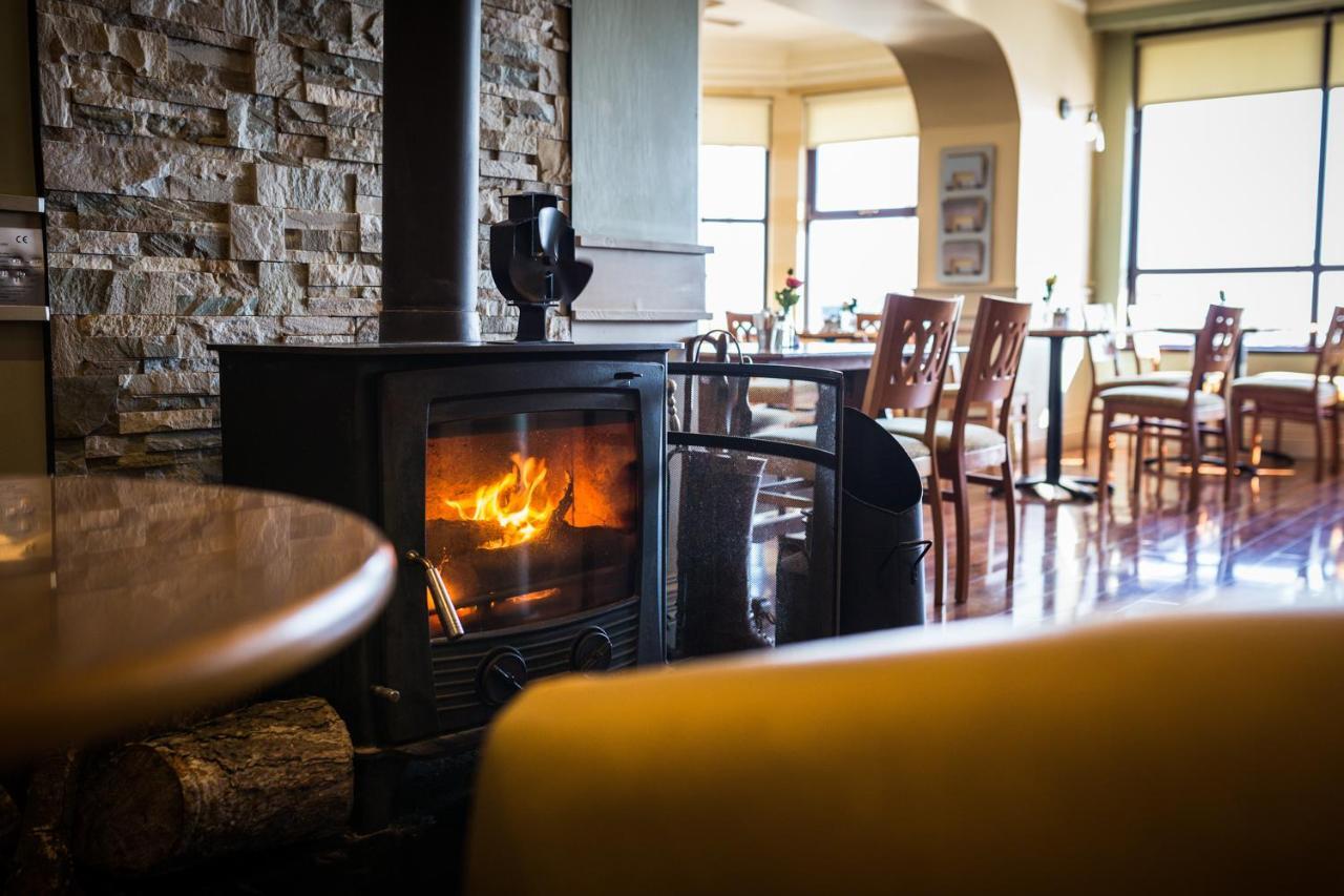 Avoca Hotel Newcastle  Bagian luar foto