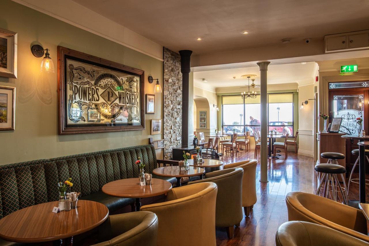 Avoca Hotel Newcastle  Bagian luar foto