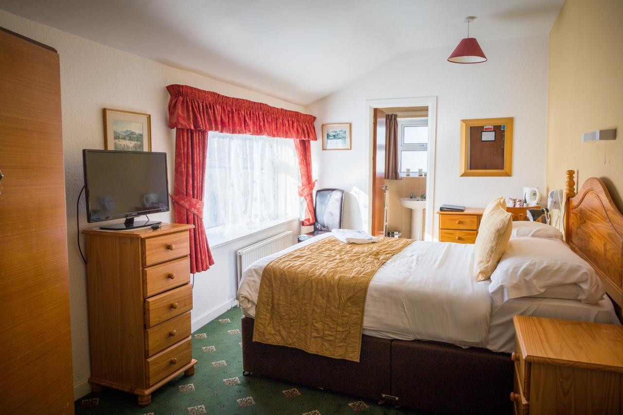 Avoca Hotel Newcastle  Bagian luar foto