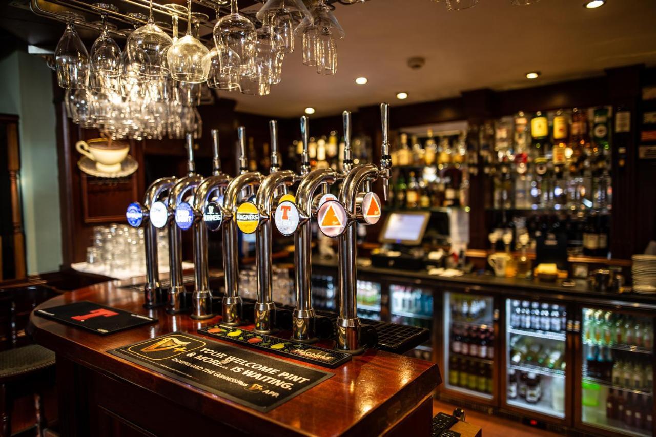 Avoca Hotel Newcastle  Bagian luar foto